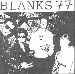 Blank 77 - Punk 'N Skins - Chelsea Girls