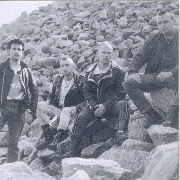 Braindance - At Full Volume