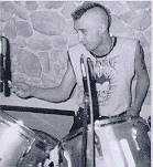 Baindance - At Full Volume