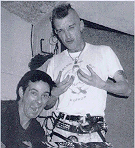 Braindance - At Full Volume