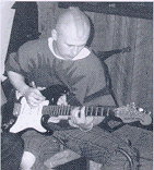 Braindance - At Full Volume