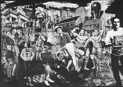 Crass - Christ - The Album