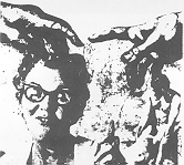 Crass - The Feeding Of The 5000