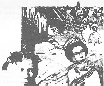 Crass - The Feeding Of The 5000