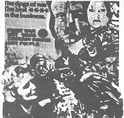 Crass - The Feeding Of The 5000