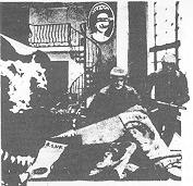 Crass - The Feeding Of The 5000