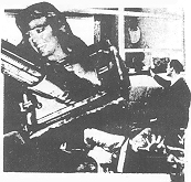 Crass - The Feeding Of The 5000