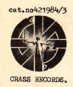 Crass Records