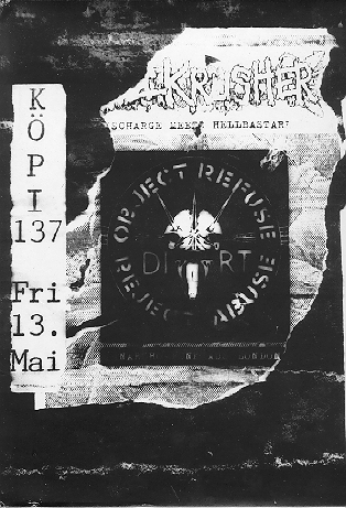 Dirt - Drunks In Rusty Transits