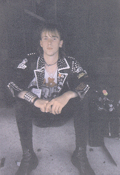 Funeral Dress - Singalong Popo Punk