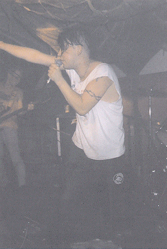 Funeral Dress - Singalong Popo Punk