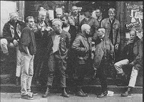 Oxymoron - Fuck The Nineties... Here's Our Noize