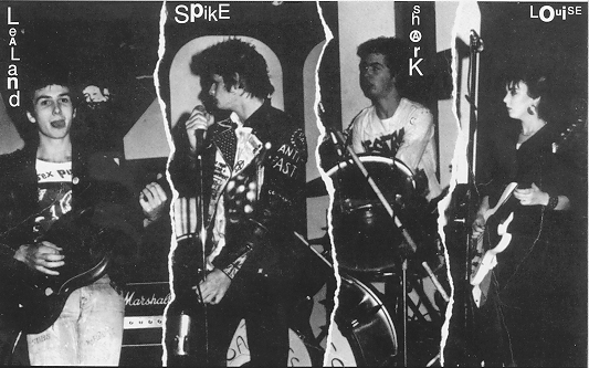 The Partisans - 17 Years Of Hell