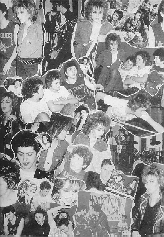 The Partisans - The Partisans