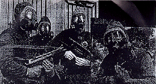 The Varukers - Humanity